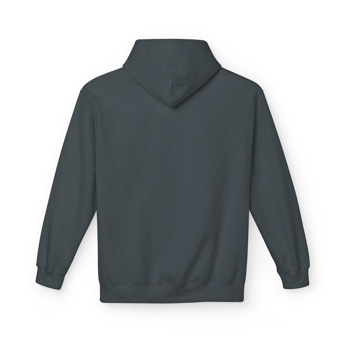Unisex Midweight Softstyle Fleece Hoodie - The Bad Touch