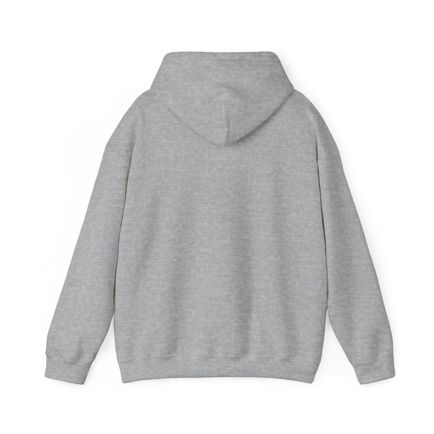Hooded Sweatshirt - Back To The Lobby