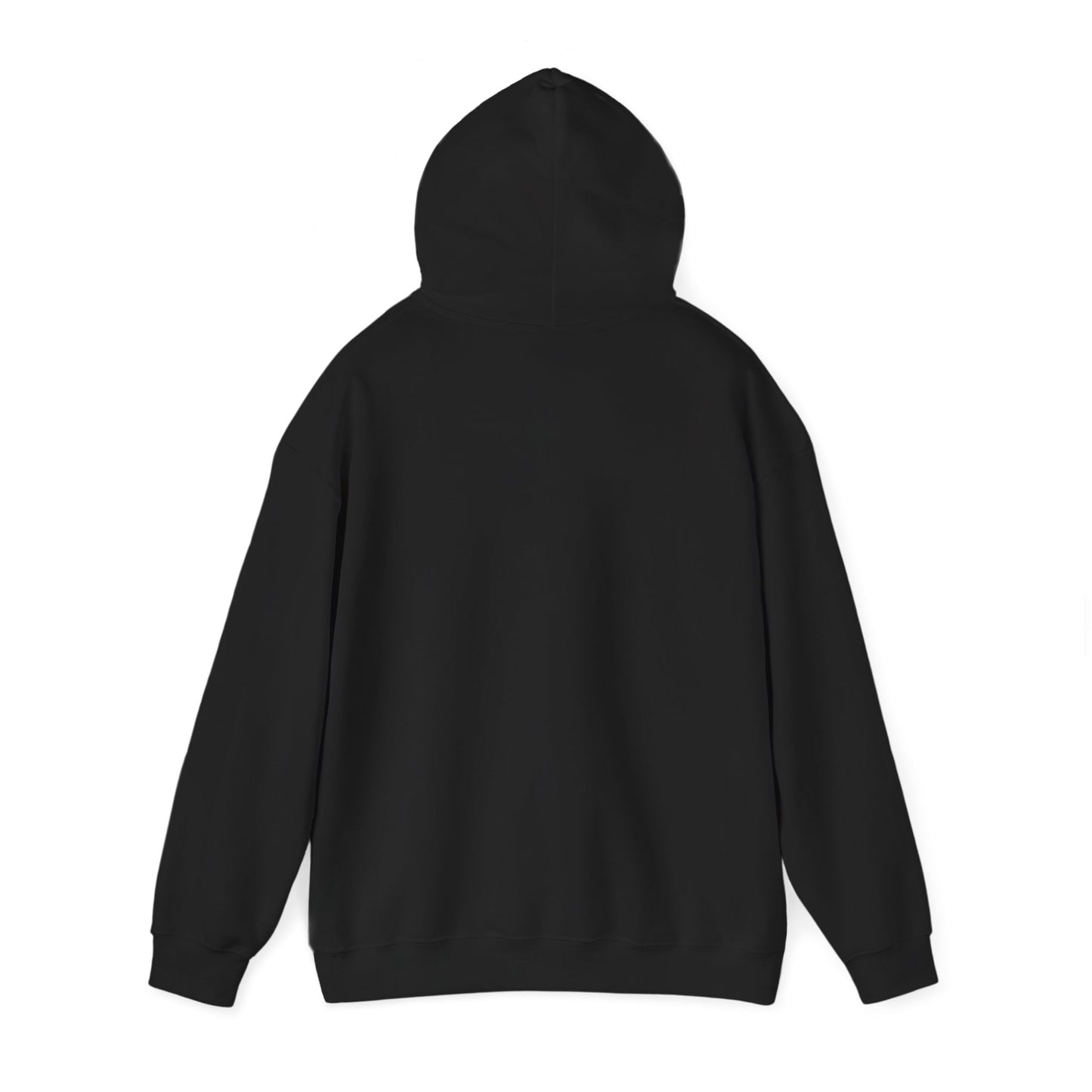 Hooded Sweatshirt - Back To The Lobby