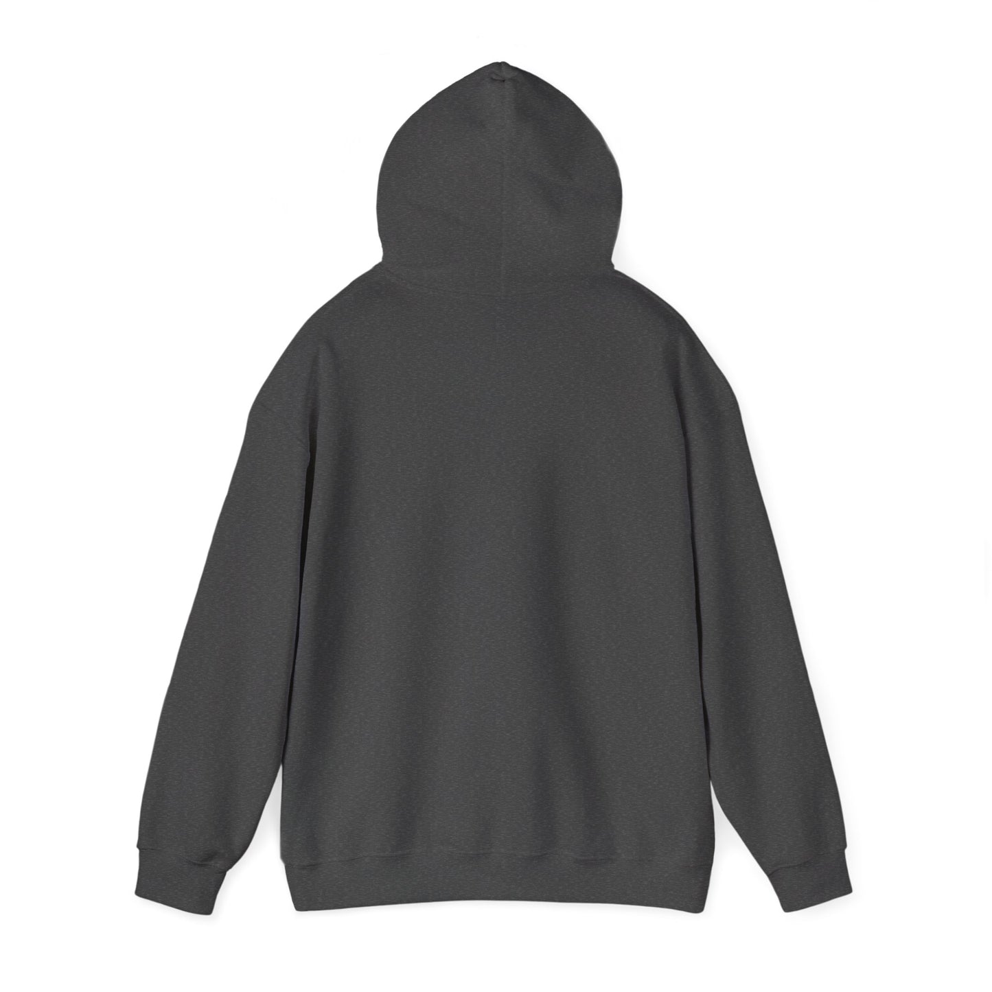 Hooded Sweatshirt - Back To The Lobby