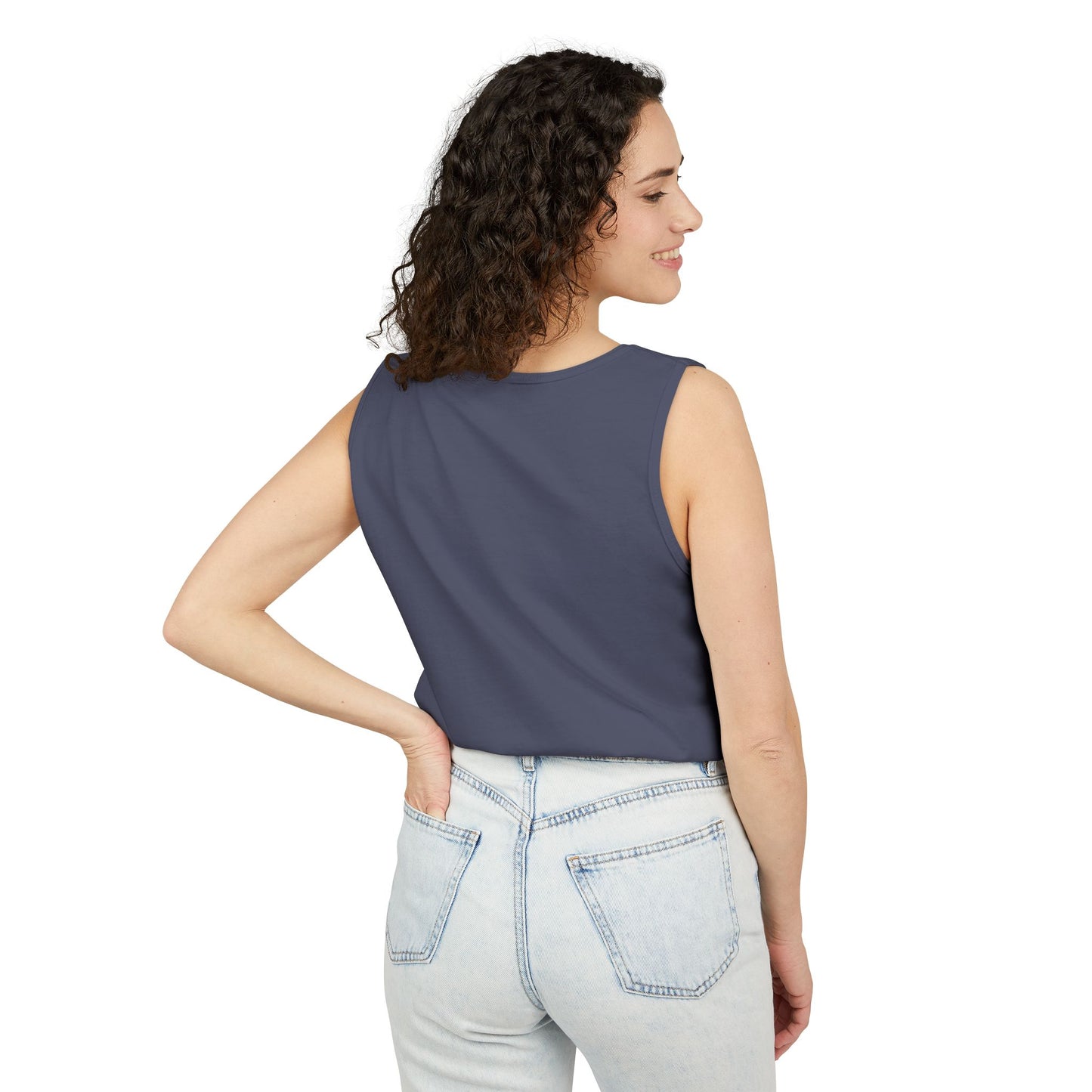 Tank Top - I Was Inverted