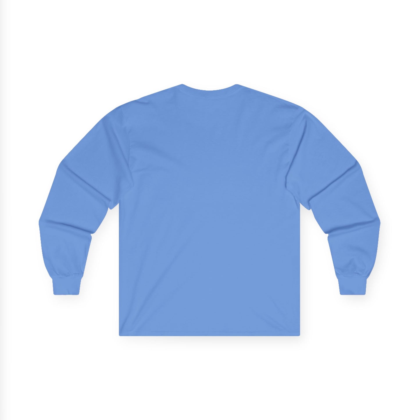 Unisex Ultra Cotton Long Sleeve Tee - The Bad Touch