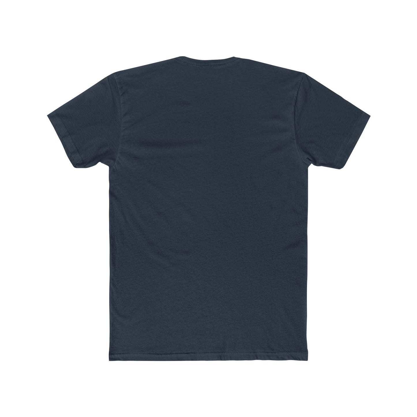 Unisex Cotton Crew Tee - The Bad Touch