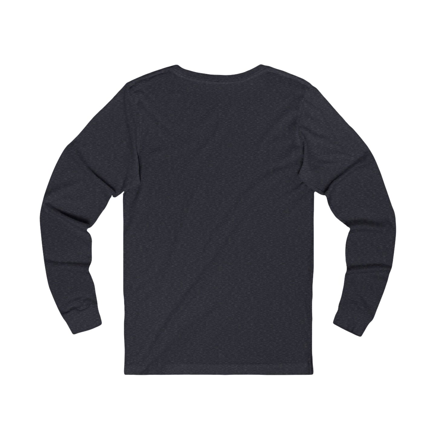 Long Sleeve Tee - I Was Inverted