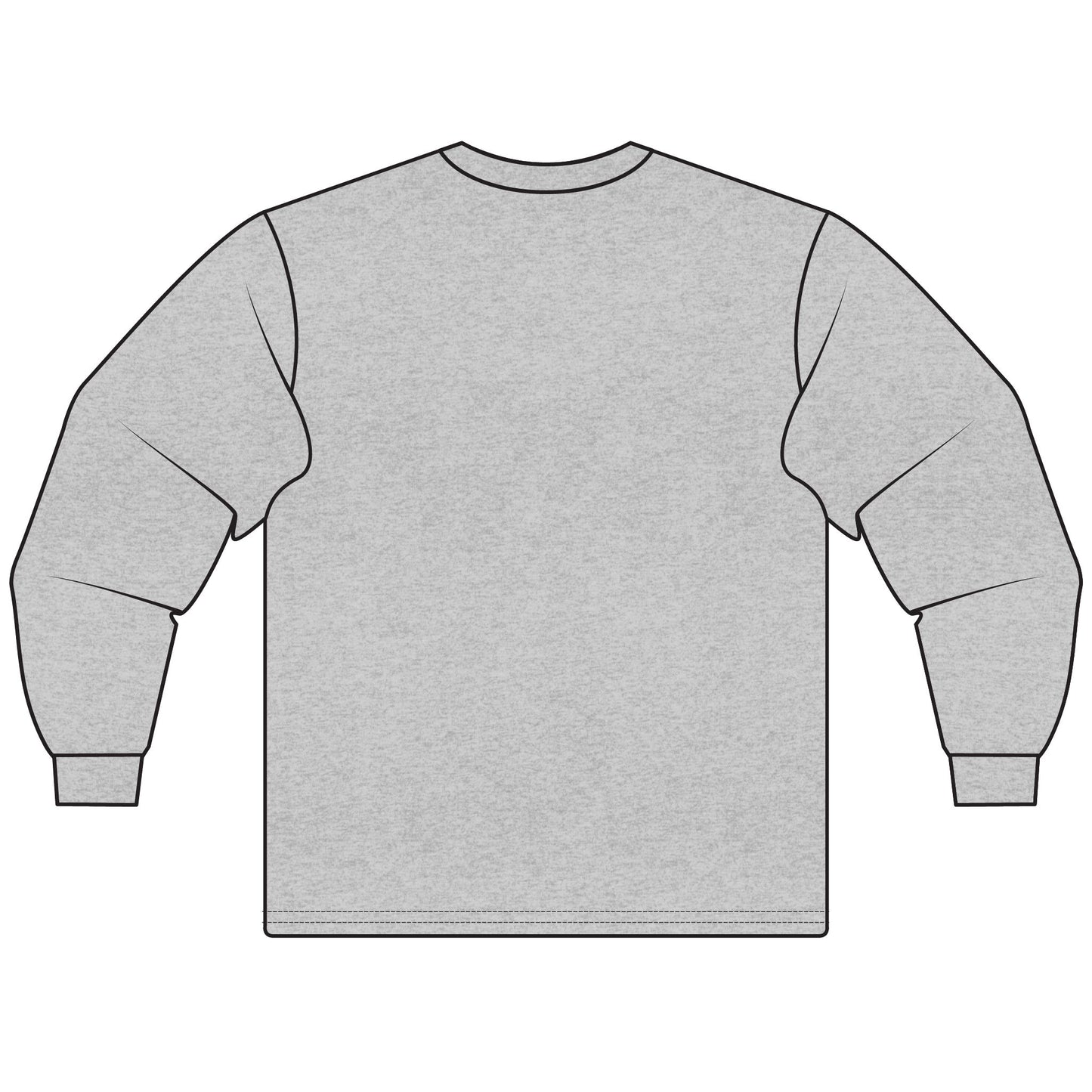 Unisex Long Sleeve T-Shirt
