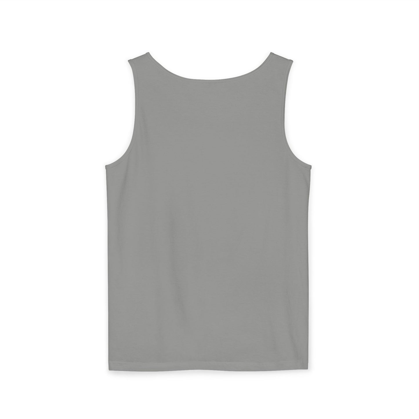 Tank Top - Back To The Lobby