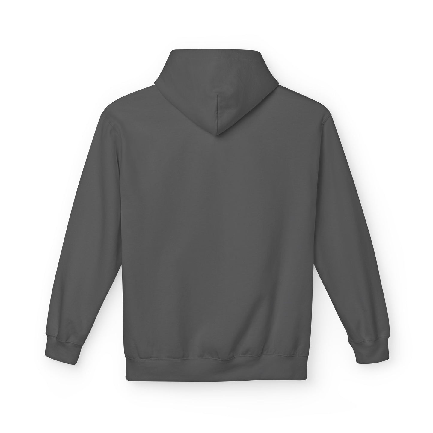 Unisex Midweight Softstyle Fleece Hoodie - The Bad Touch