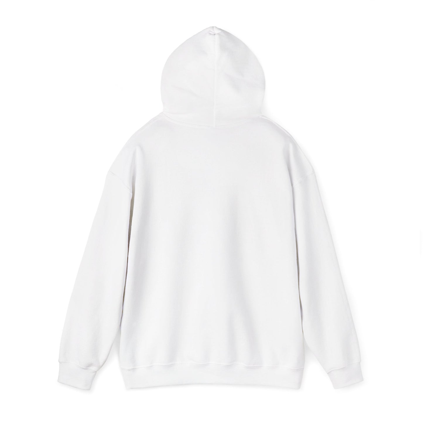 Hooded Sweatshirt - Back To The Lobby