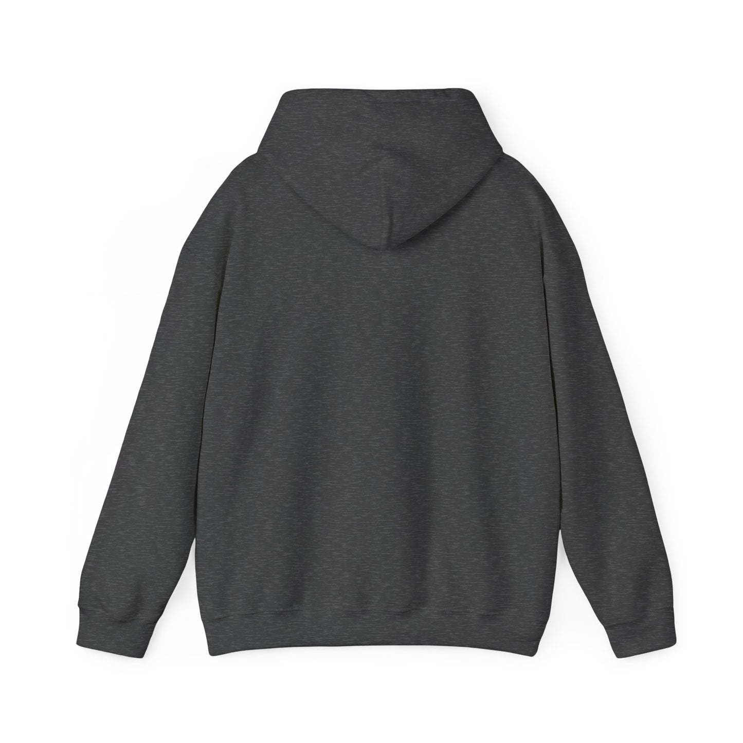 Hooded Sweatshirt - Back To The Lobby