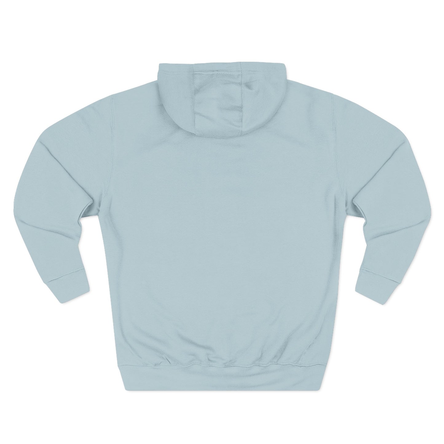 Fleece Hoodie - F*** Yo Couch