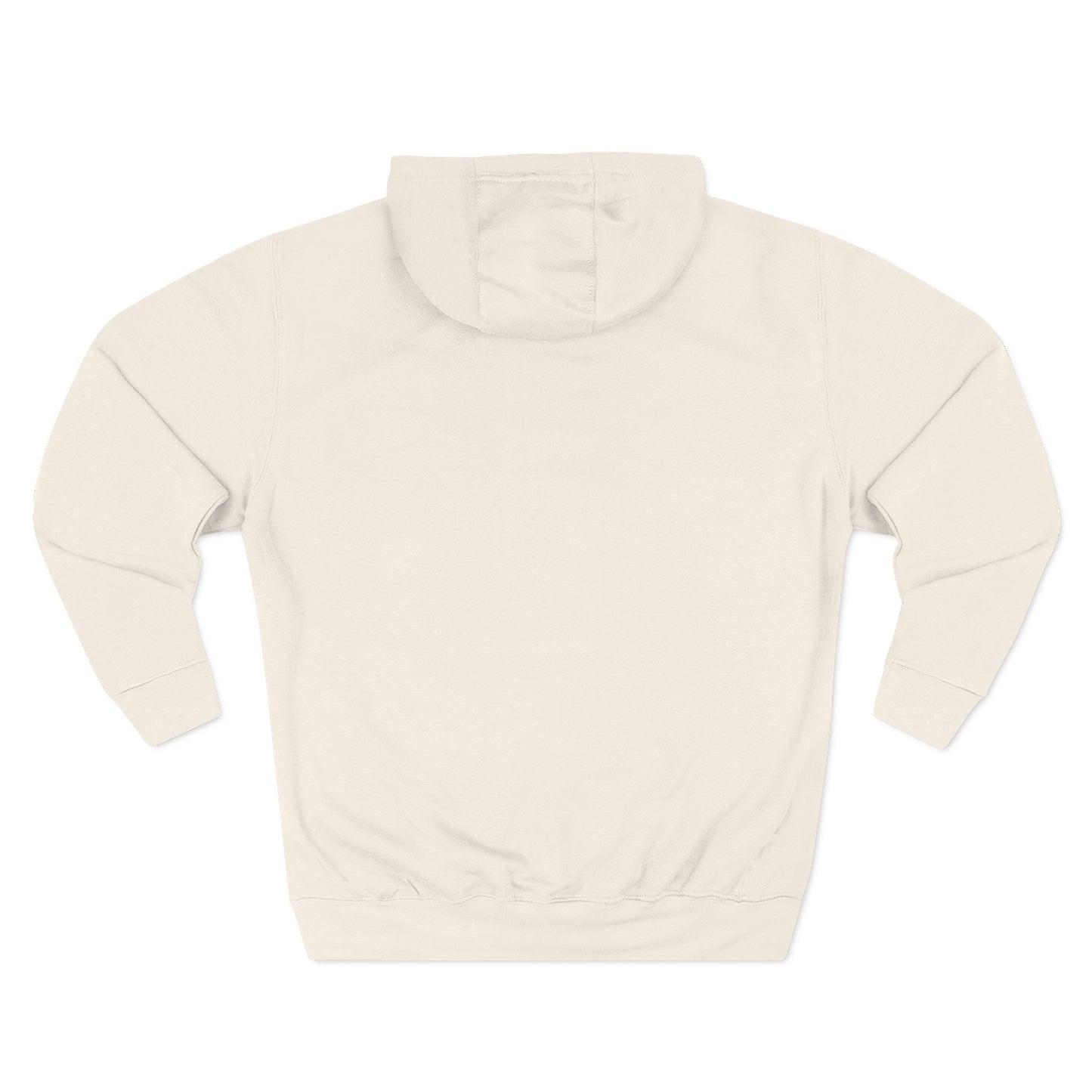 Fleece Hoodie - F*** Yo Couch