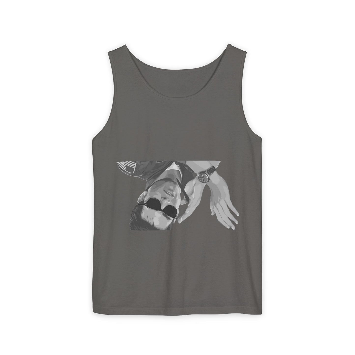 Tank Top - I Was Inverted