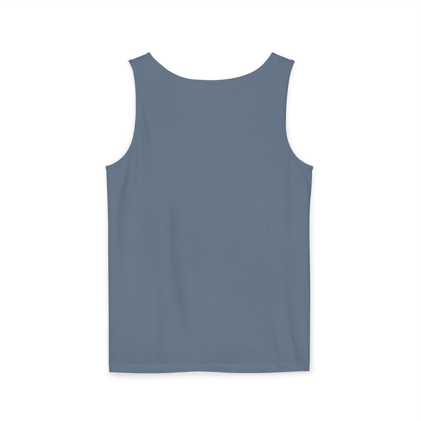 Tank Top - Back To The Lobby