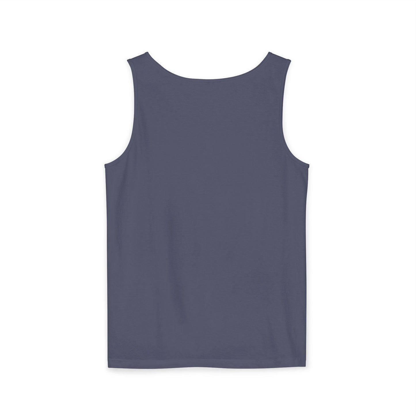 Tank Top - I Was Inverted