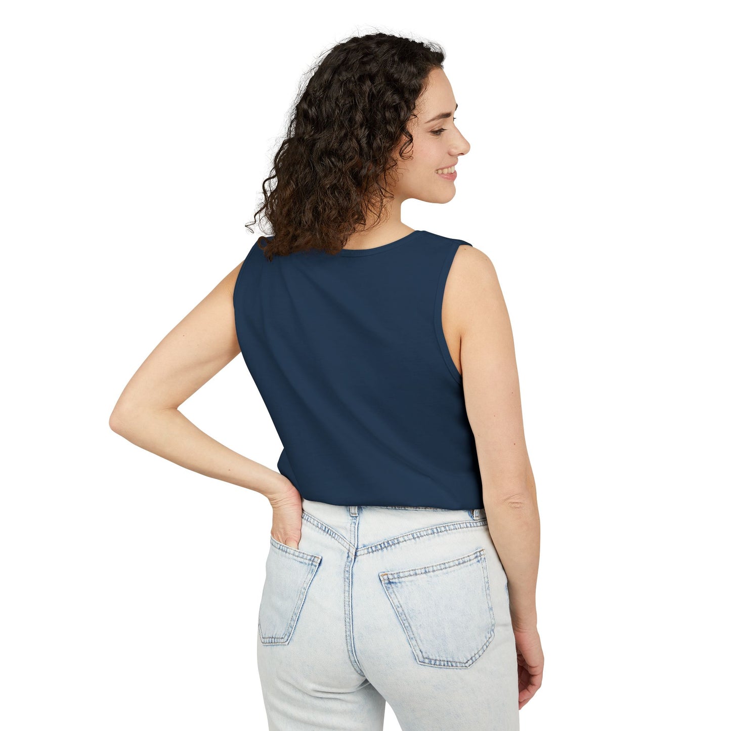 Tank Top - I Was Inverted