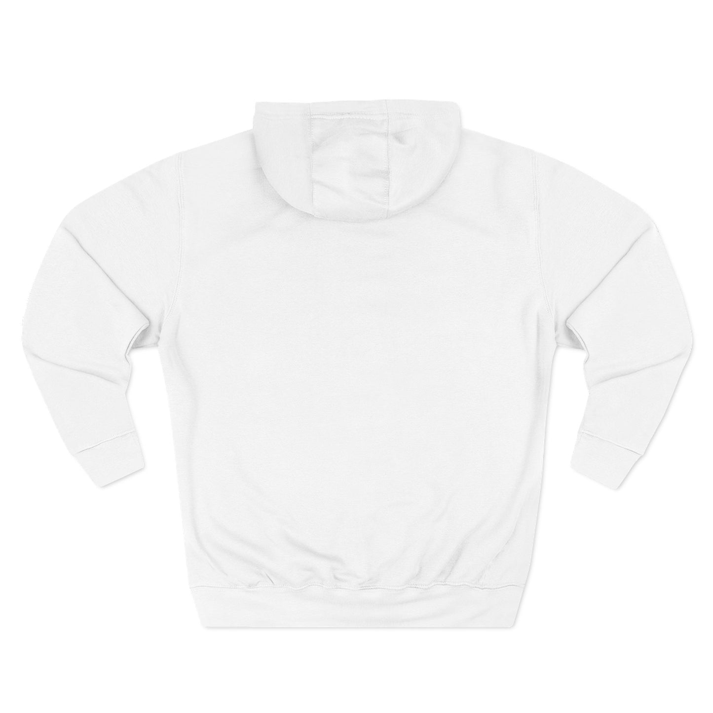 Fleece Hoodie - F*** Yo Couch