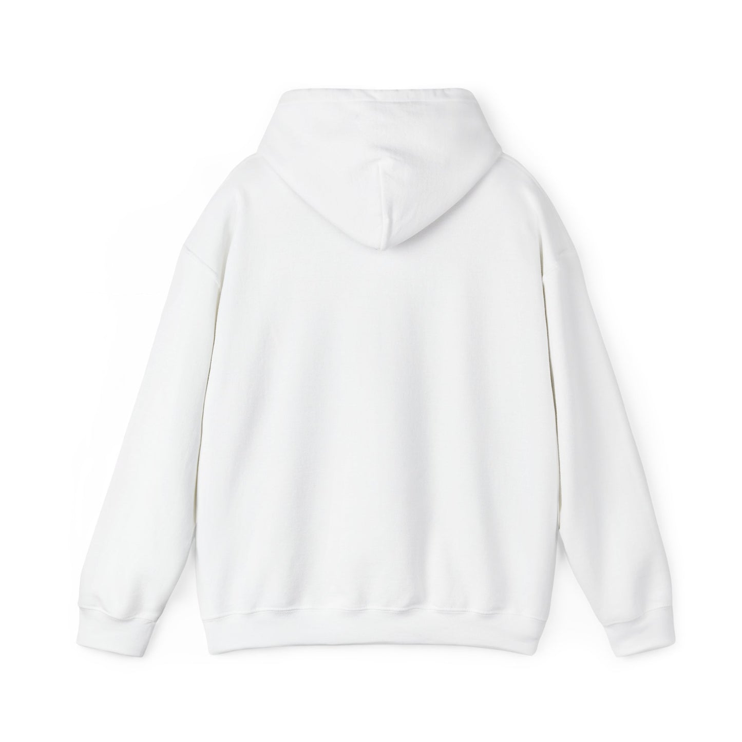 Hooded Sweatshirt - Back To The Lobby