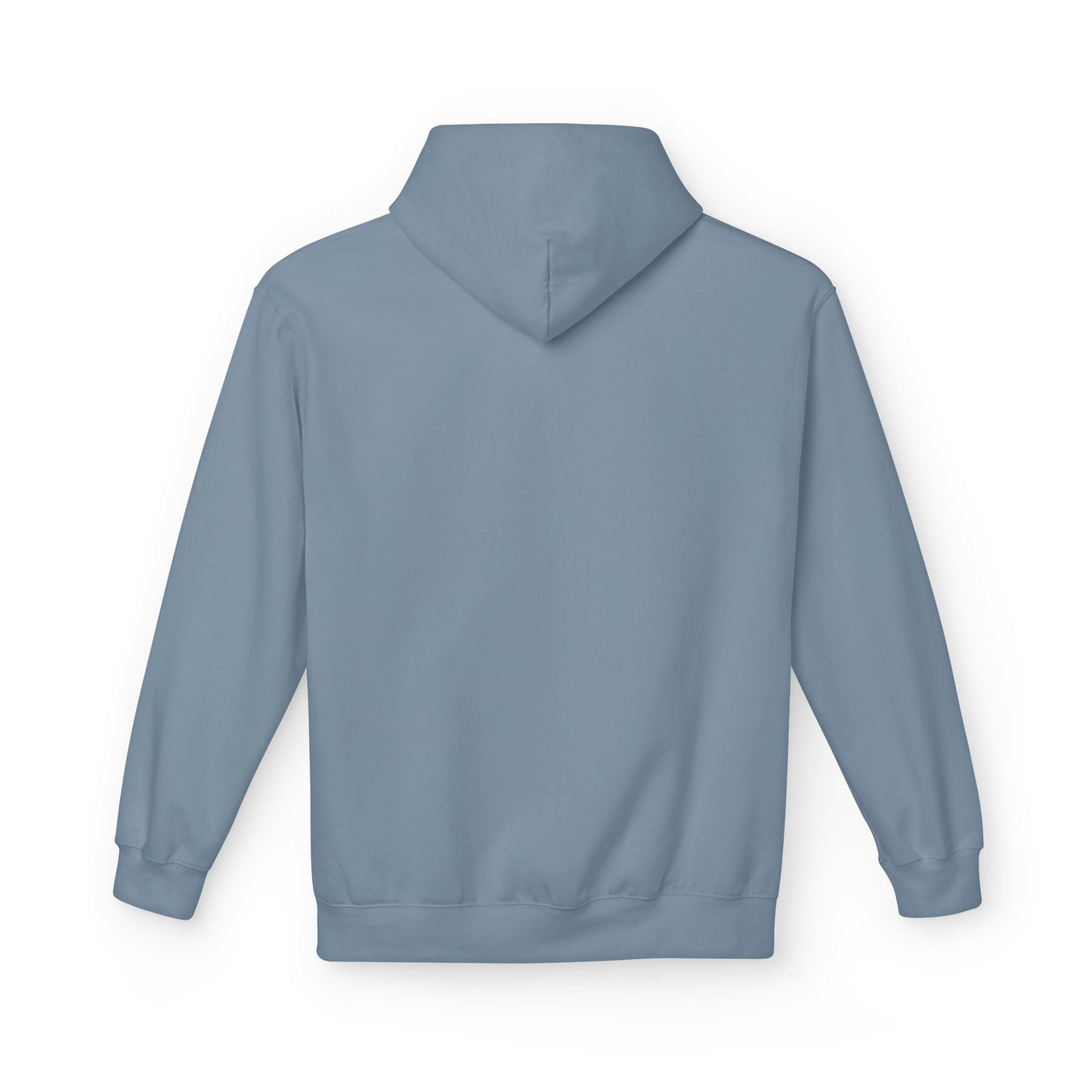 Unisex Midweight Softstyle Fleece Hoodie - The Bad Touch
