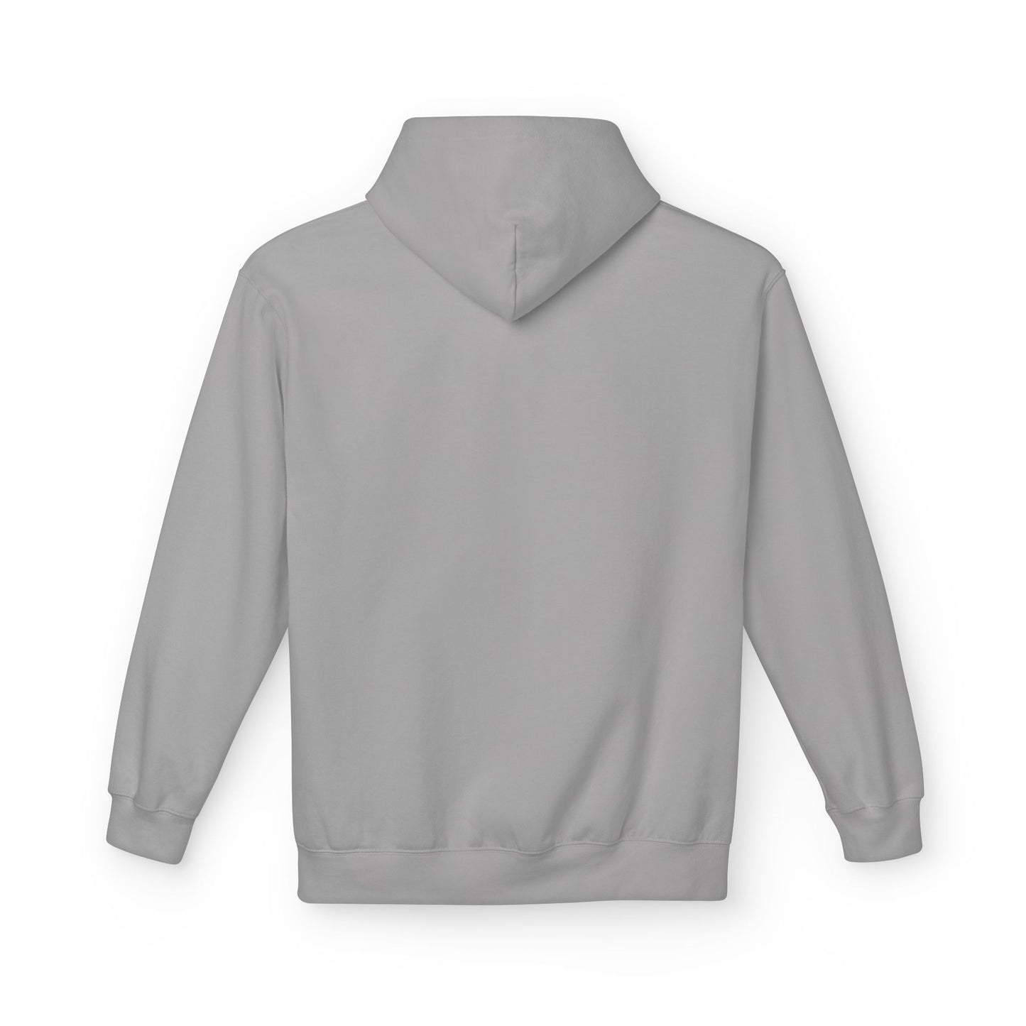 Unisex Midweight Softstyle Fleece Hoodie - The Bad Touch