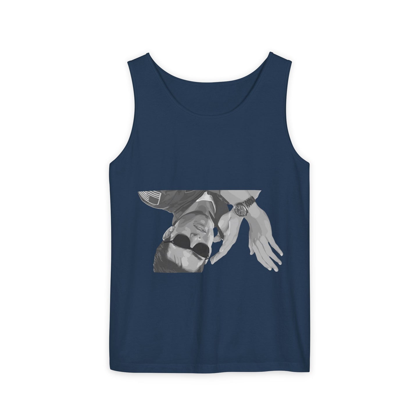 Tank Top - I Was Inverted