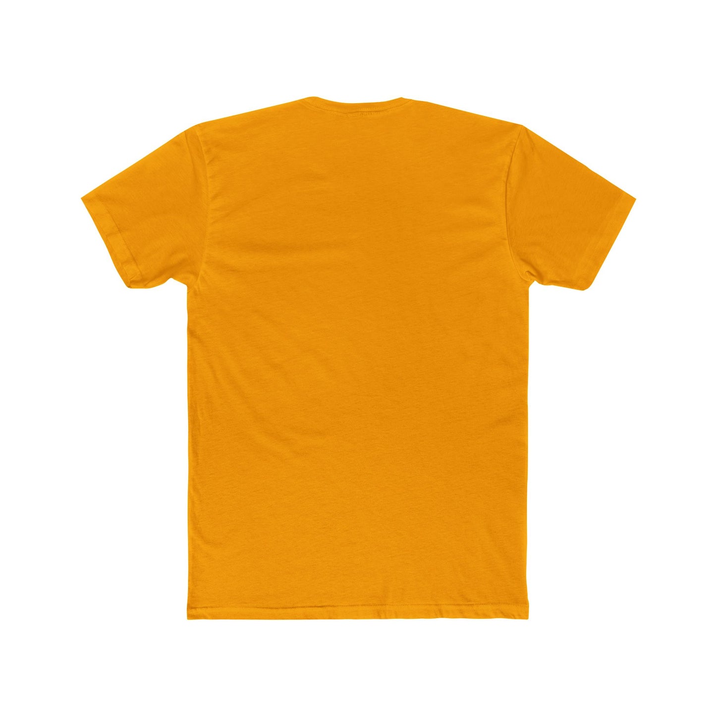 Unisex Cotton Crew Tee - The Bad Touch