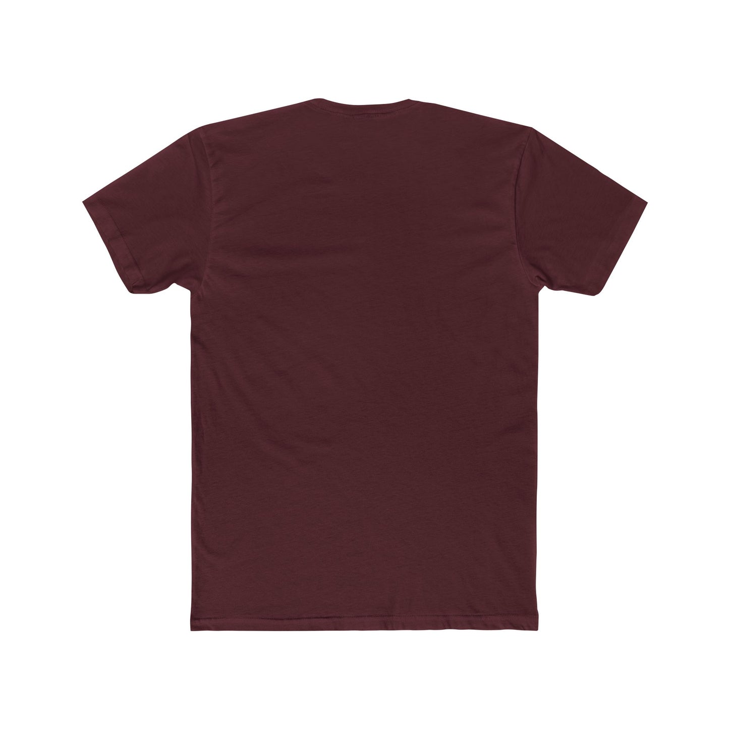 Unisex Cotton Crew Tee - The Bad Touch
