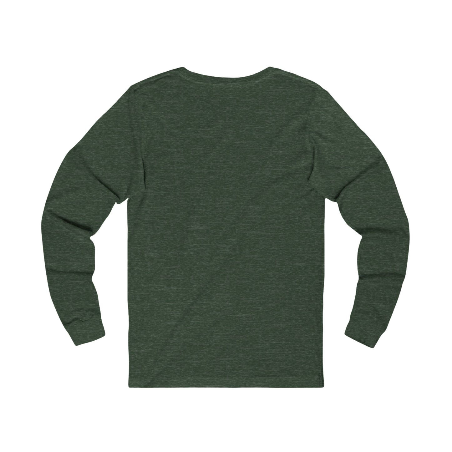 Long Sleeve Tee - I Was Inverted