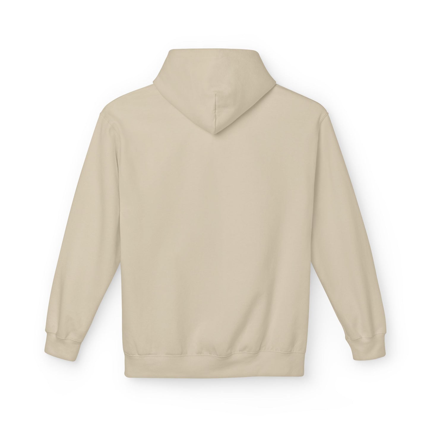Unisex Midweight Softstyle Fleece Hoodie - The Bad Touch