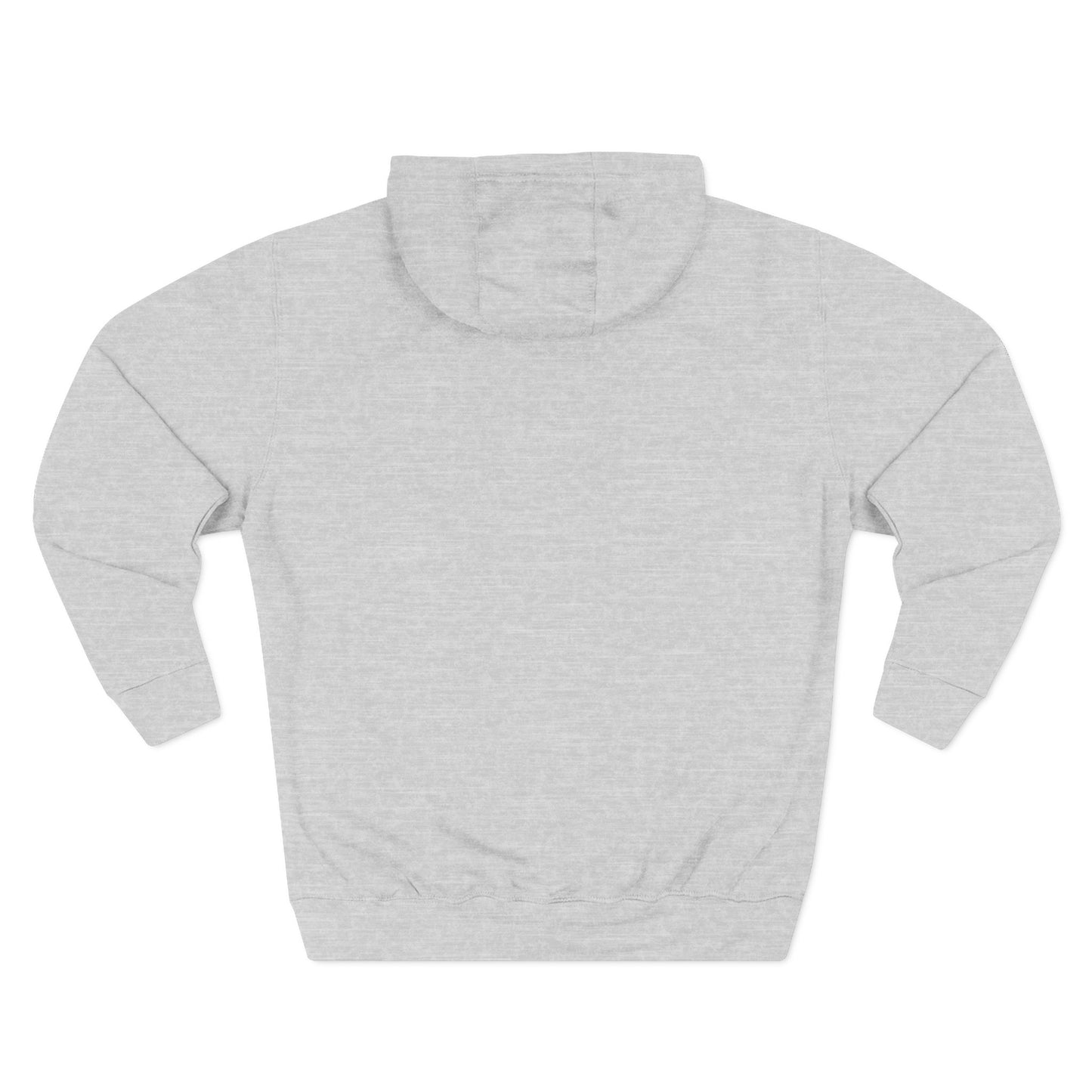 Fleece Hoodie - F*** Yo Couch