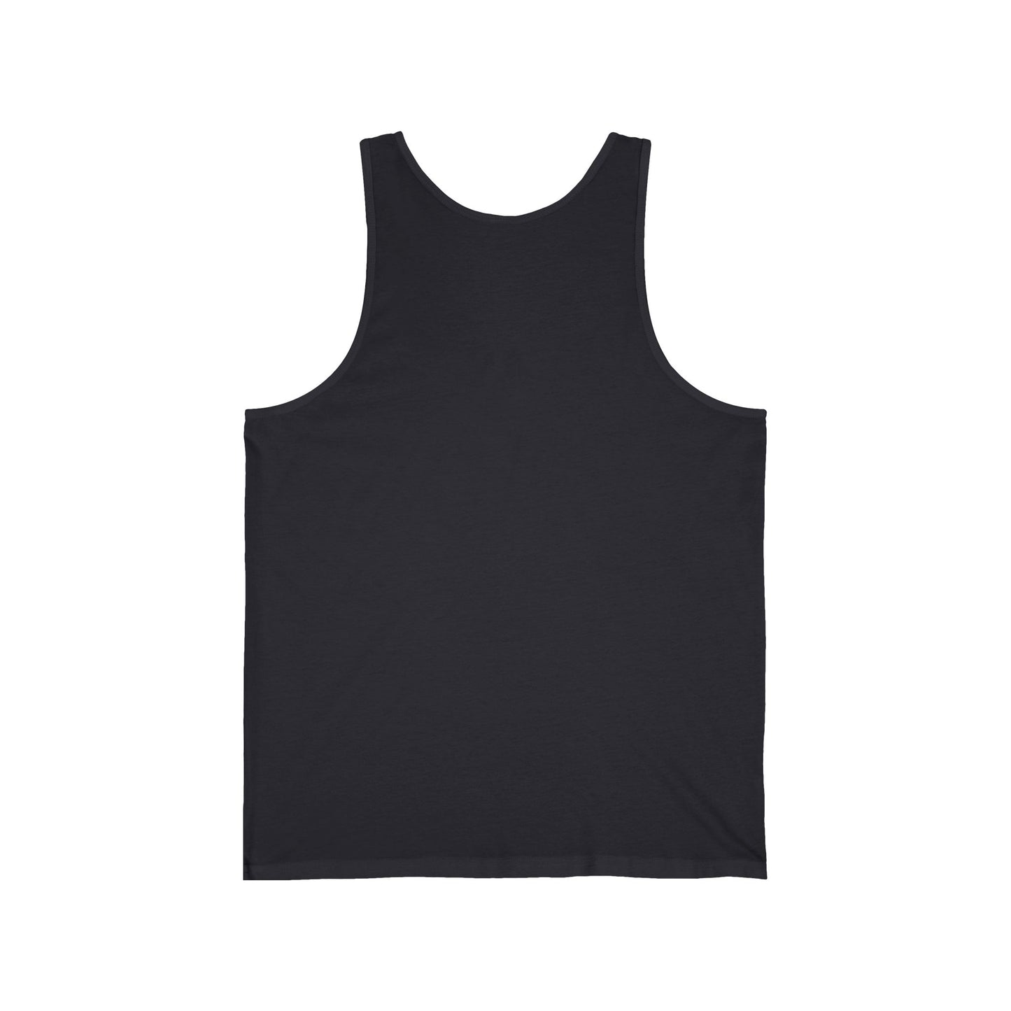 Unisex Jersey Tank - The Bad Touch