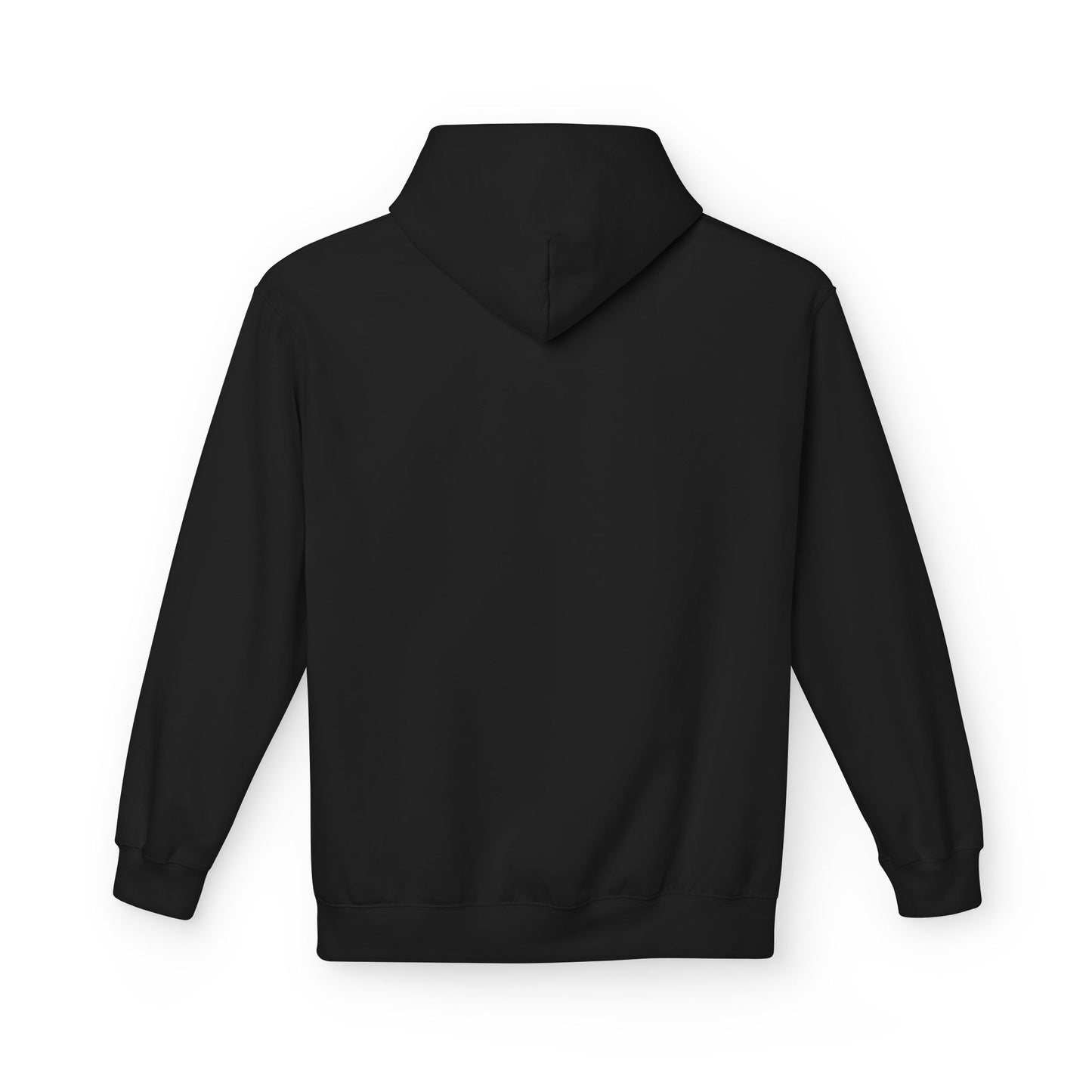 Unisex Midweight Softstyle Fleece Hoodie - The Bad Touch