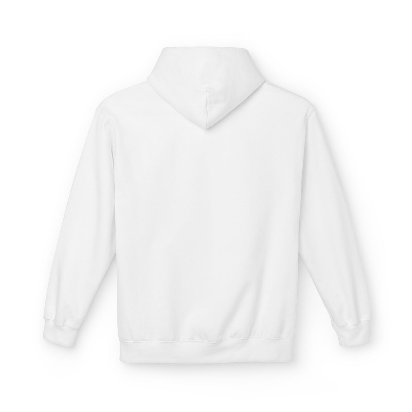 Unisex Midweight Softstyle Fleece Hoodie - The Bad Touch