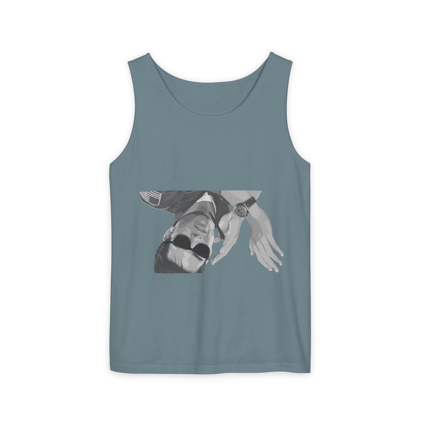 Tank Top - I Was Inverted