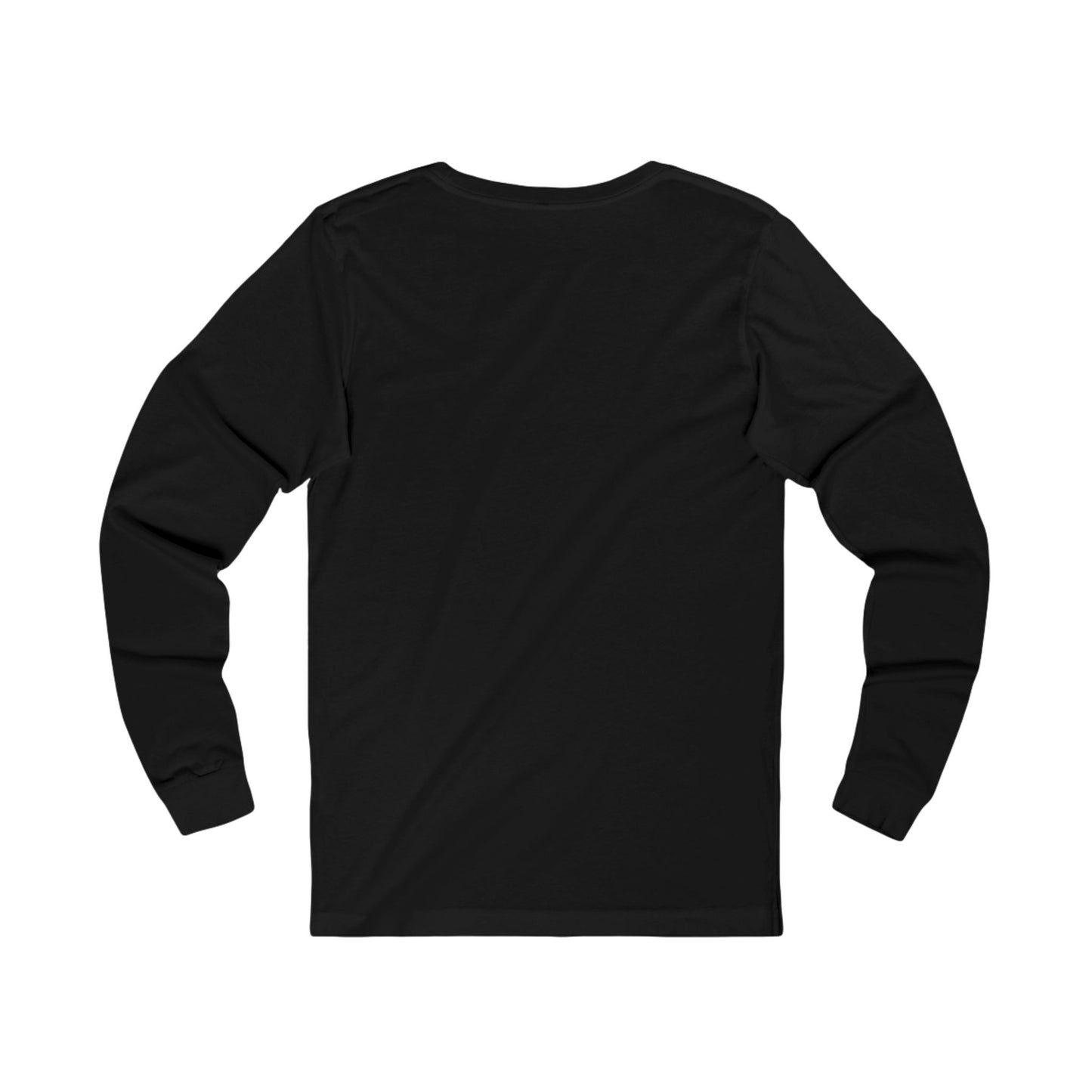 Long Sleeve Tee - I Was Inverted