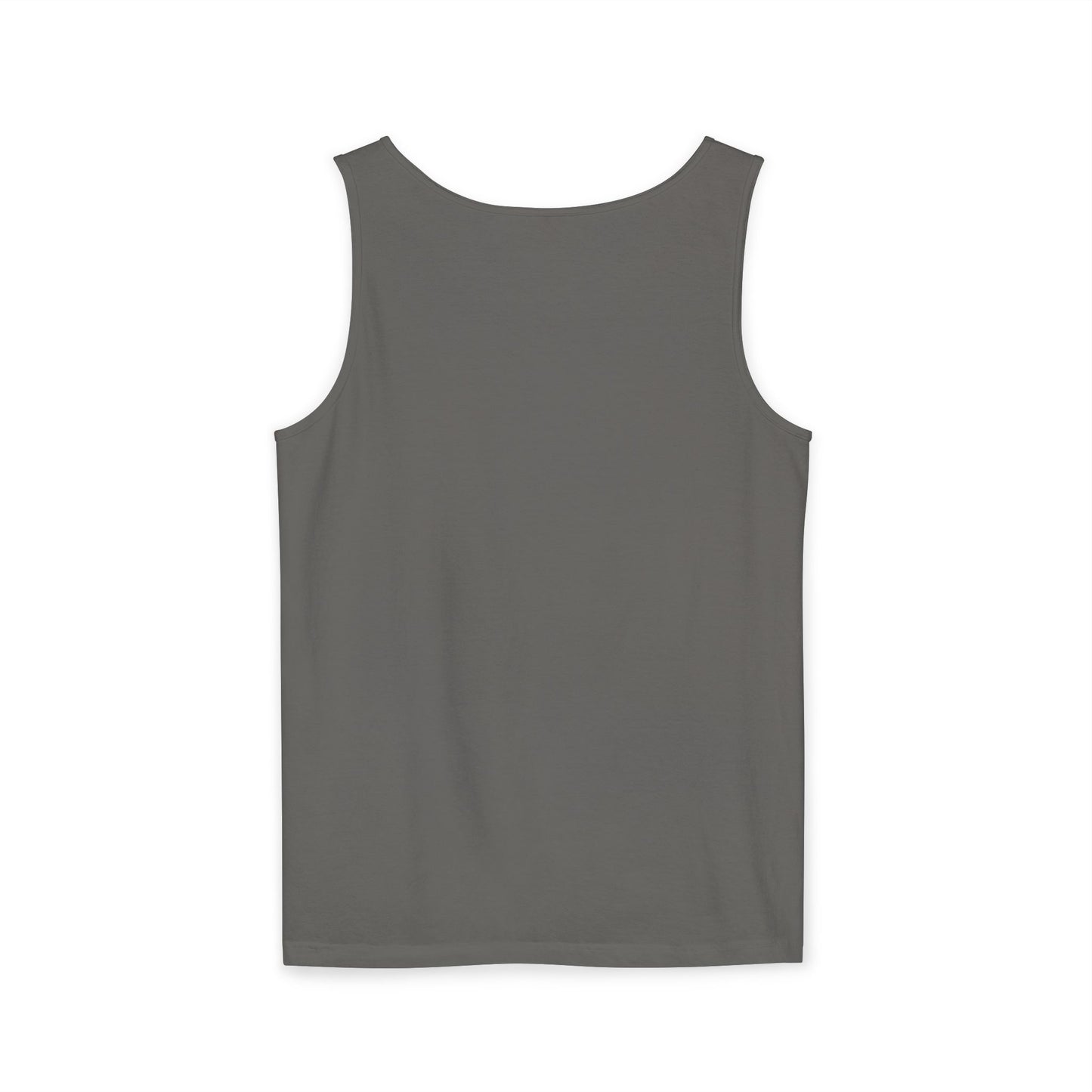 Tank Top - I Was Inverted
