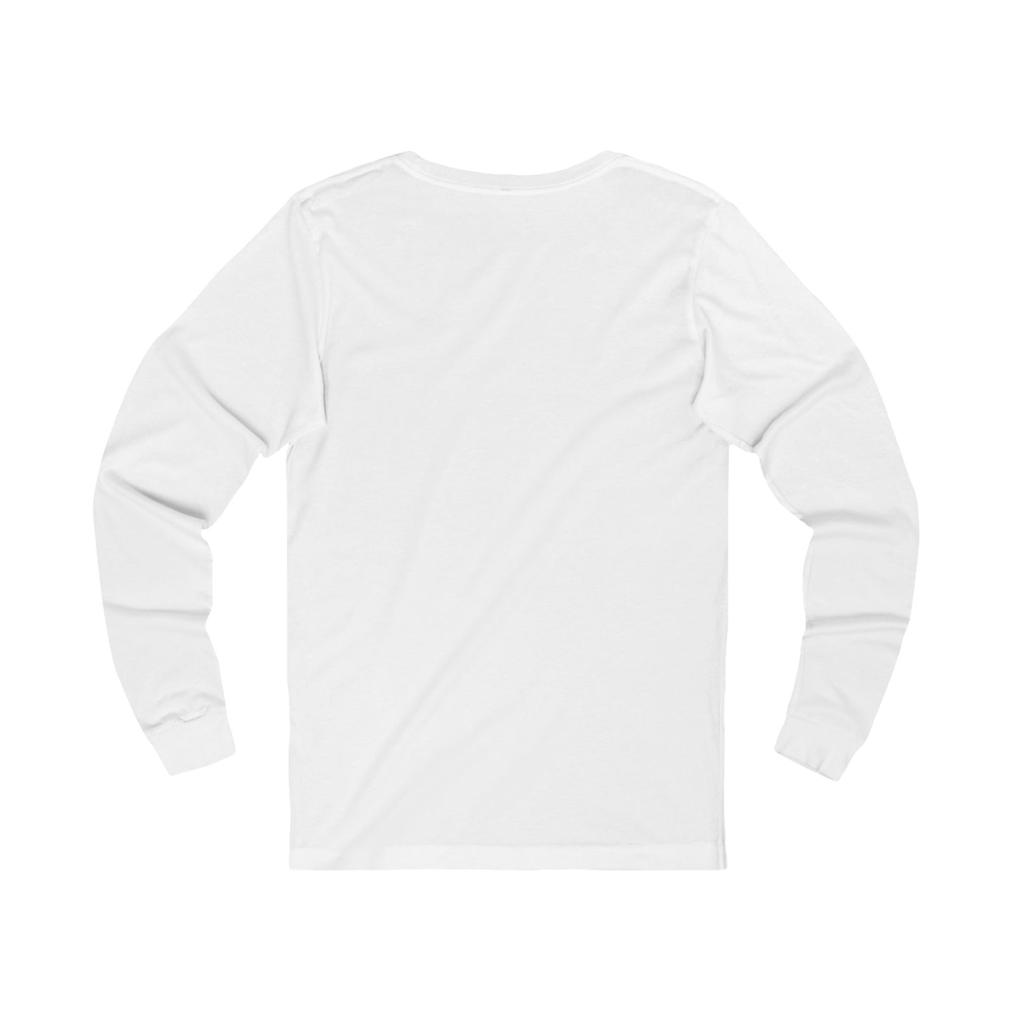 Long Sleeve Tee - I Was Inverted