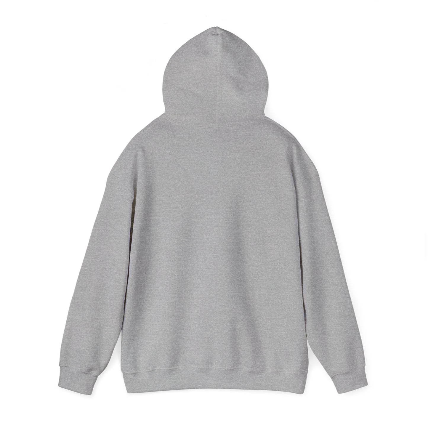 Hooded Sweatshirt - Back To The Lobby