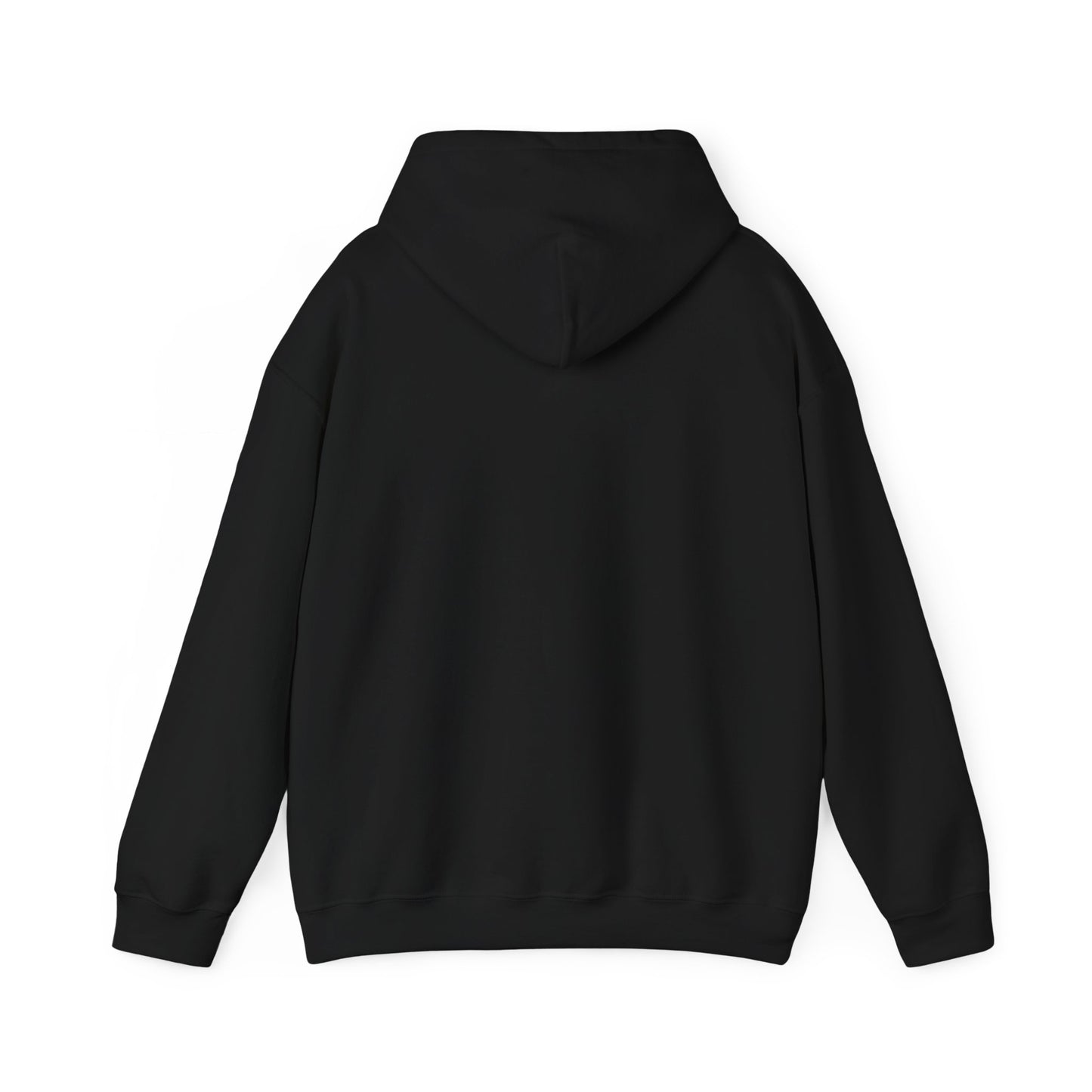 Hooded Sweatshirt - Back To The Lobby