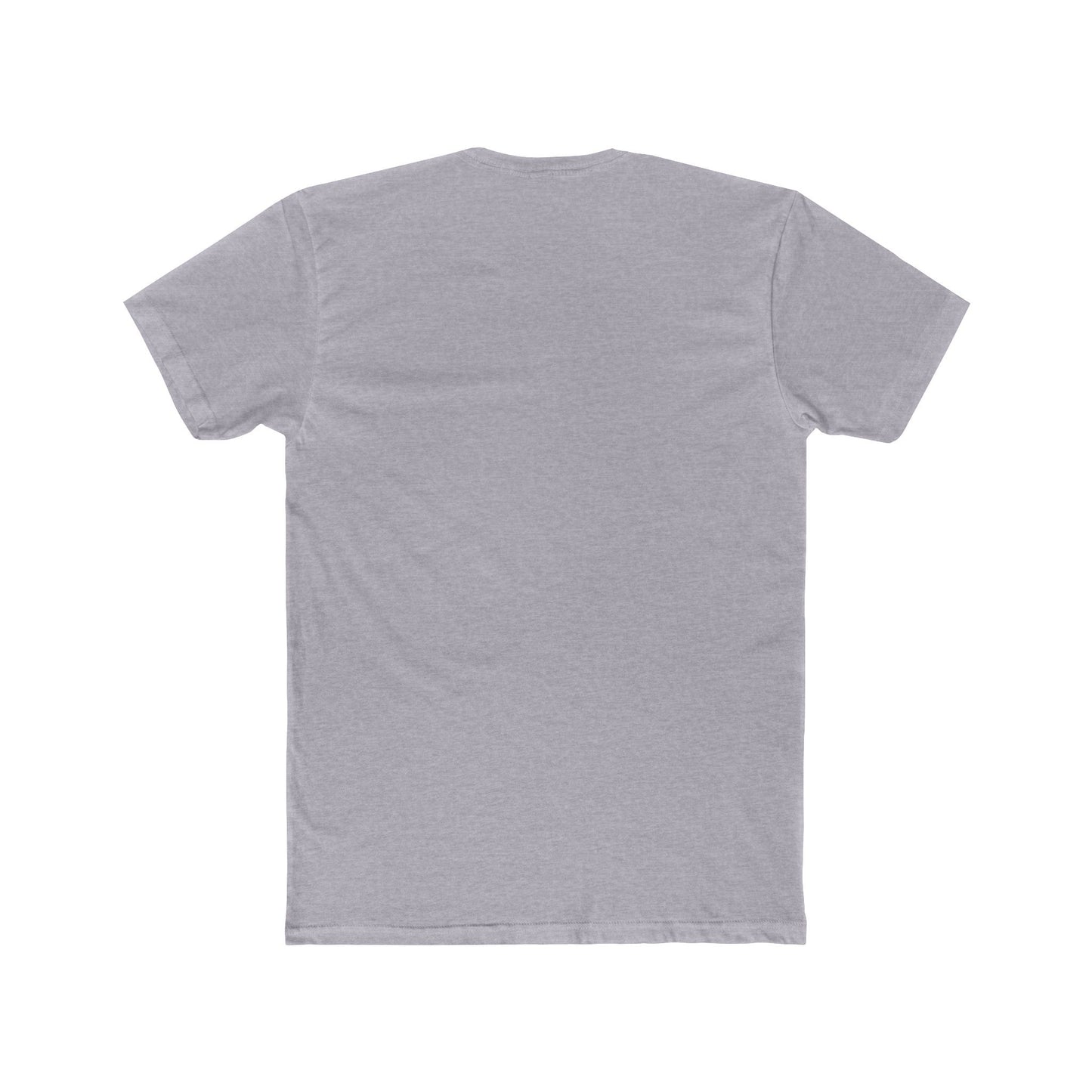 Unisex Cotton Crew Tee - The Bad Touch