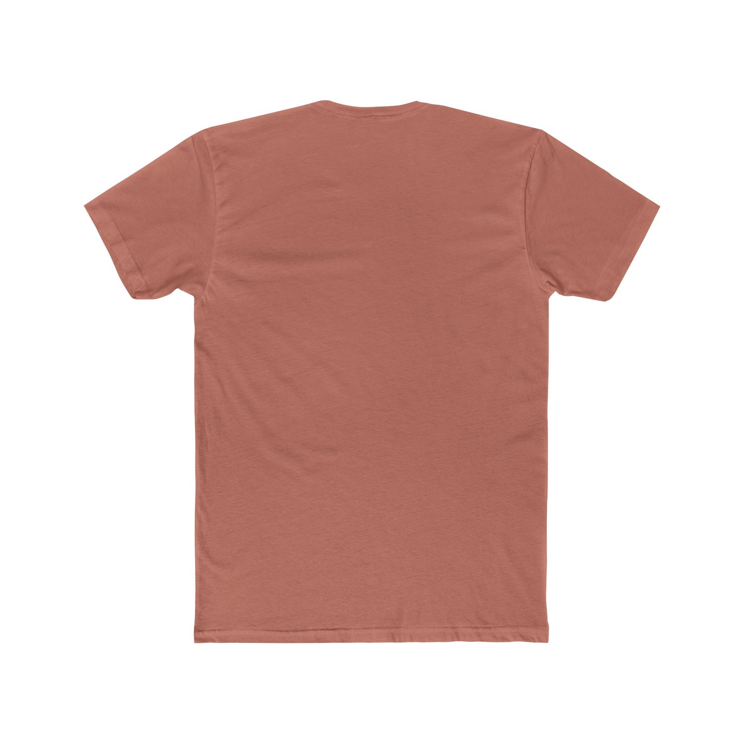 Unisex Cotton Crew Tee - The Bad Touch