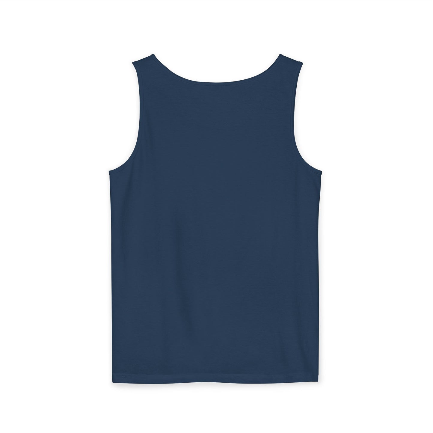Tank Top - I Was Inverted