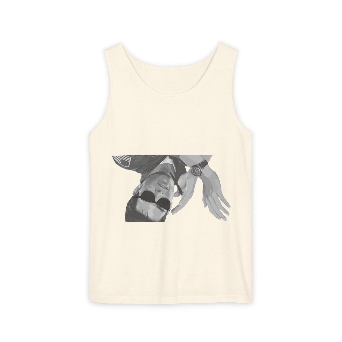 Tank Top - I Was Inverted