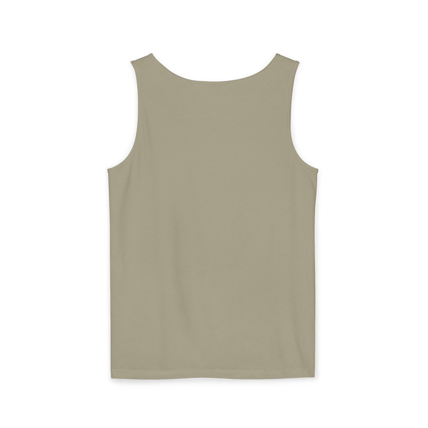 Tank Top - Back To The Lobby