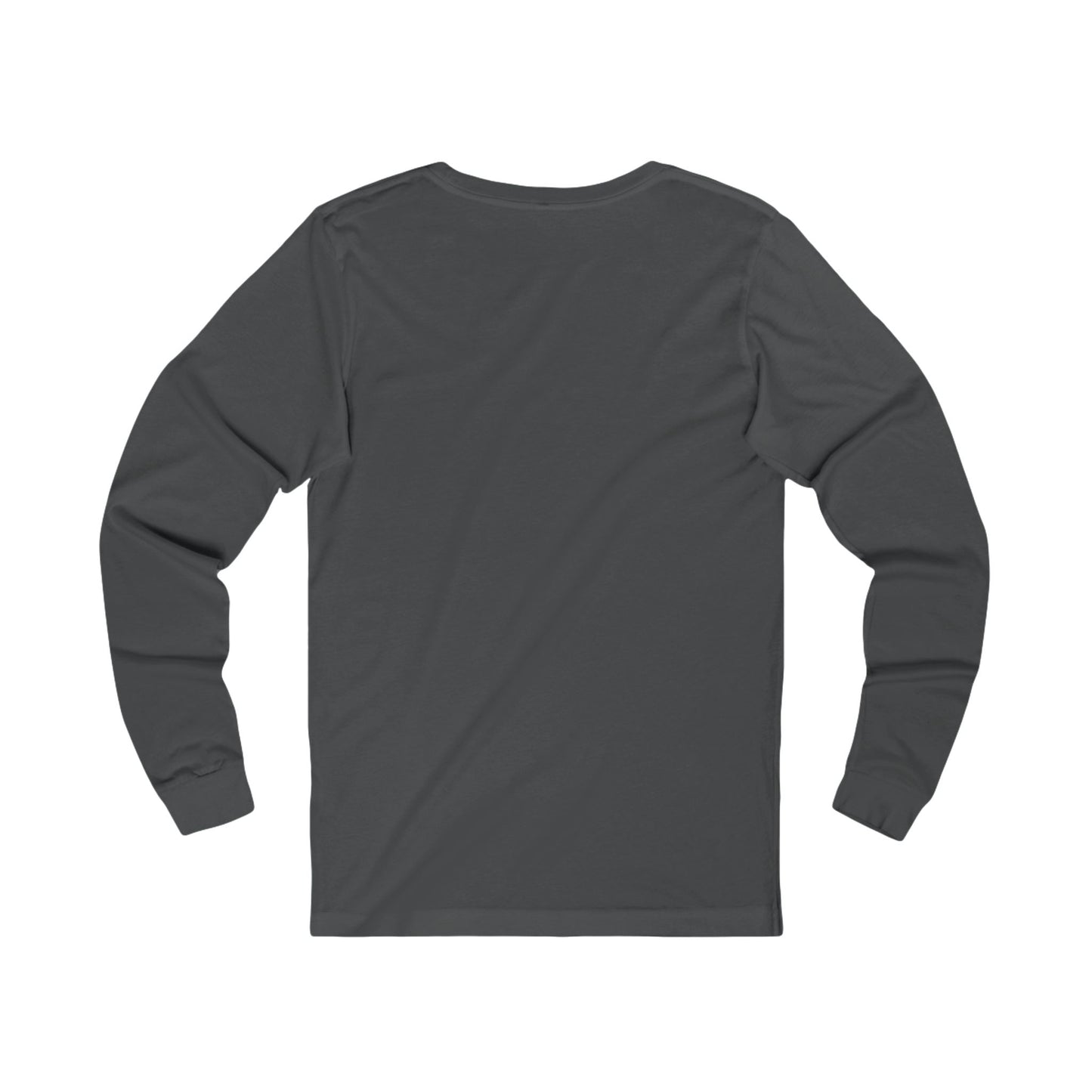 Long Sleeve Tee - I Was Inverted