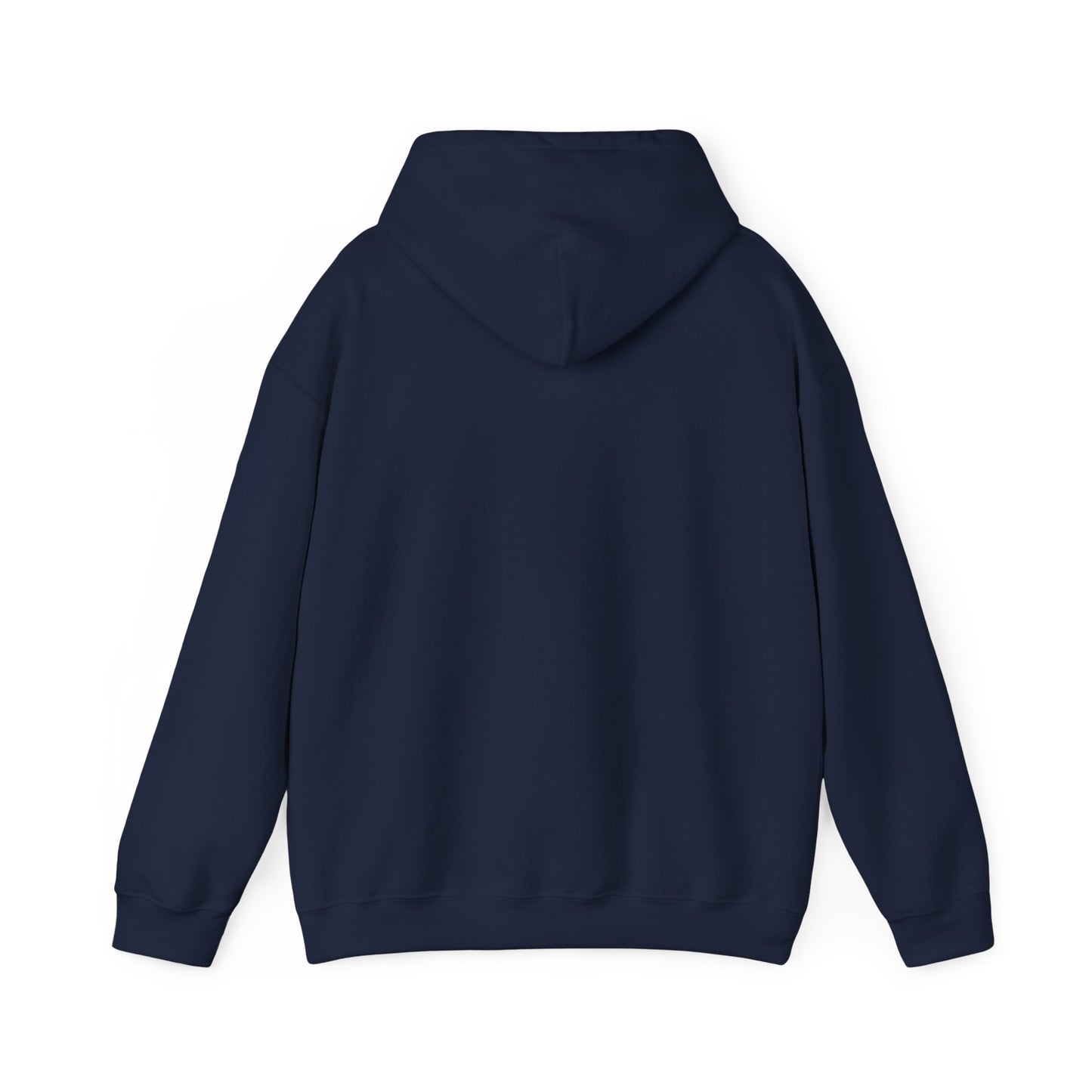 Hooded Sweatshirt - Back To The Lobby
