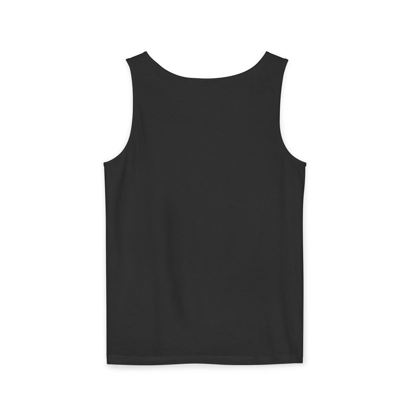 Tank Top - Back To The Lobby