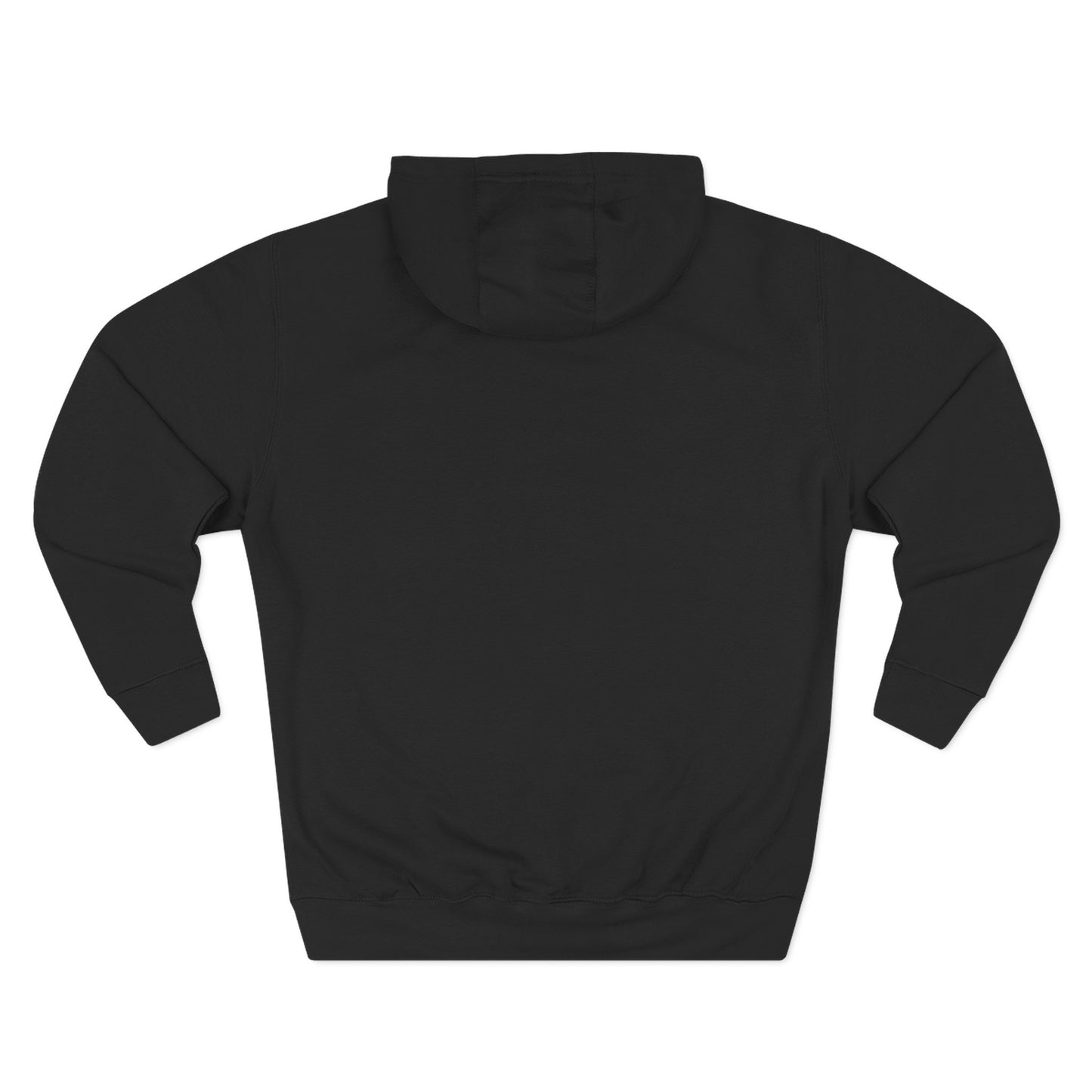 Fleece Hoodie - F*** Yo Couch