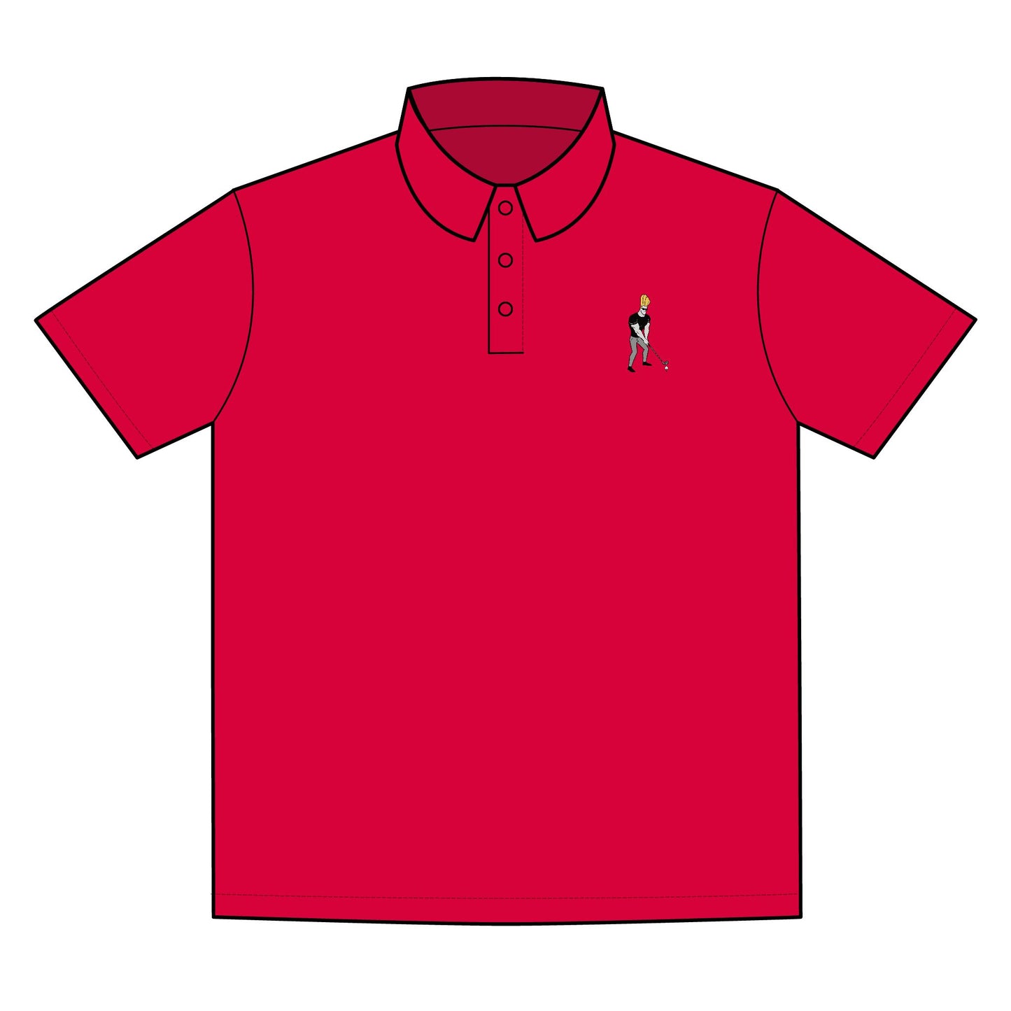 Sport-Tek® PosiCharge® Competitor™ Polo