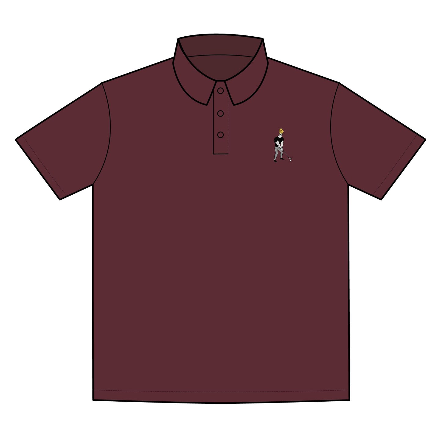 Sport-Tek® PosiCharge® Competitor™ Polo