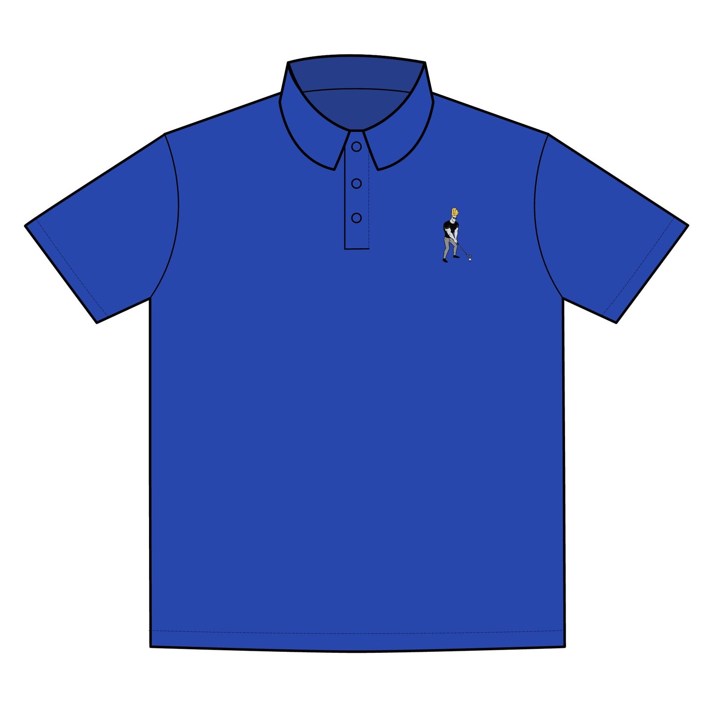 Sport-Tek® PosiCharge® Competitor™ Polo